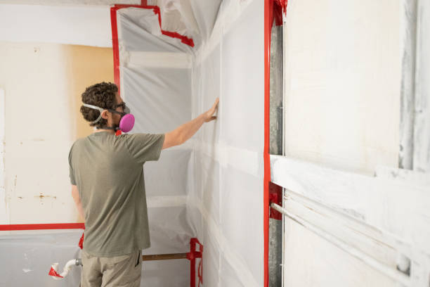 Best HVAC Mold Inspection and Cleaning  in Charter Oak, CA