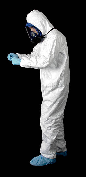Forensic Mold Investigation in Charter Oak, CA